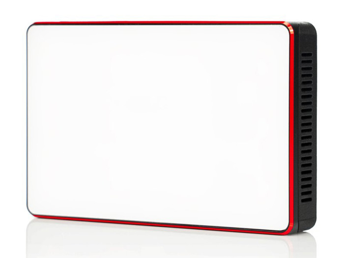 Aputure AL-MC 12-Light Production Kit LED-Leuchte im Kit