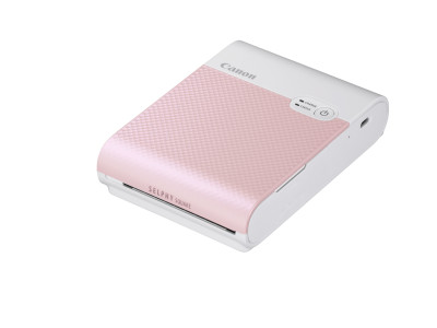 Selphy Square QX10 pink Drucker