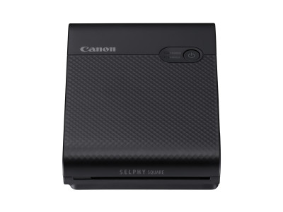 Selphy Square QX10 schwarz Drucker