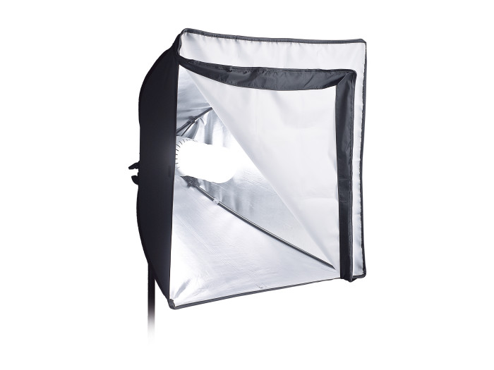 Kaiser E70 Studiolight Kit Studio Beleuchtungssystem