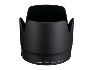 ET 87 Gegenlichtblende