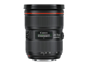 EF 24-70/2,8 L II USM