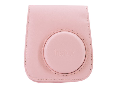 Instax Mini 11 Tasche blush pink