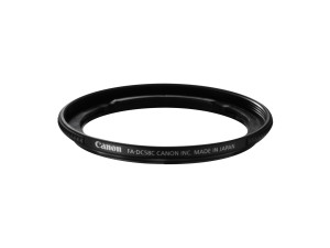 Filteradapter FA-DC58C