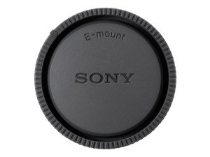 Objektivdeckel ALC-R1EM