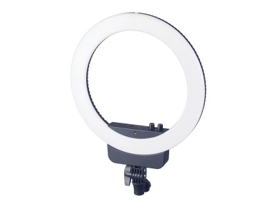halo 16 LED-Porträt-Ringleuchte