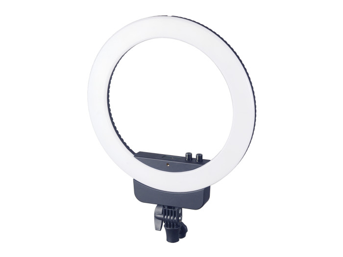Nanlite halo 16 LED-Porträt-Ringleuchte