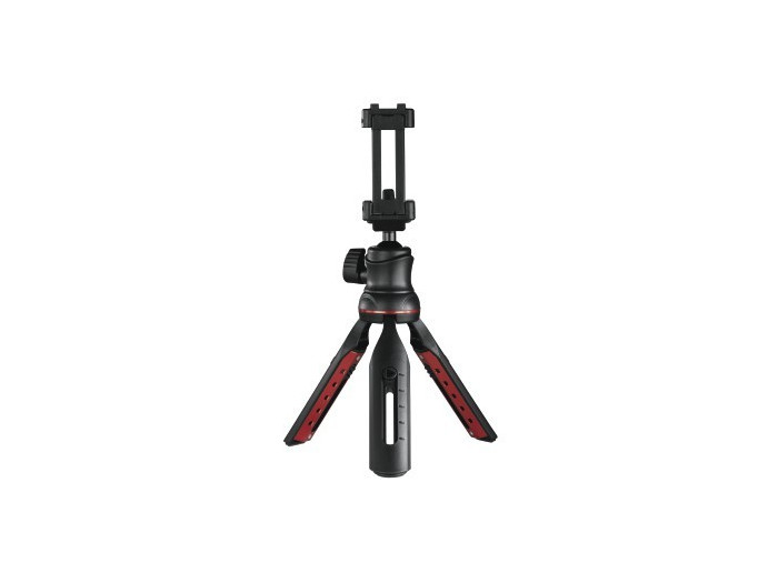 Hama Stativ Tischstativ "Solid II, 21B mit BT