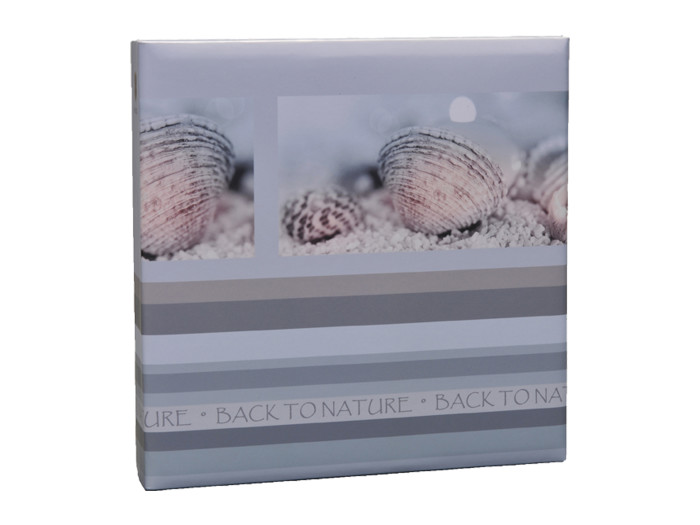 Henzo Back To Nature Einst.10x15/200