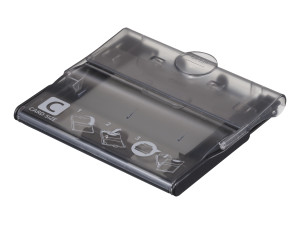 Papierkassette PCC-CP400 Kreditkarte