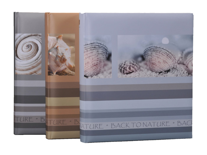 Henzo Back To Nature Einst.10x15/100