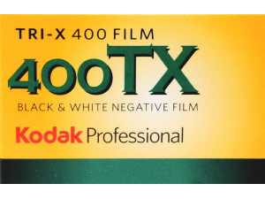 Tri-X 400 135-36