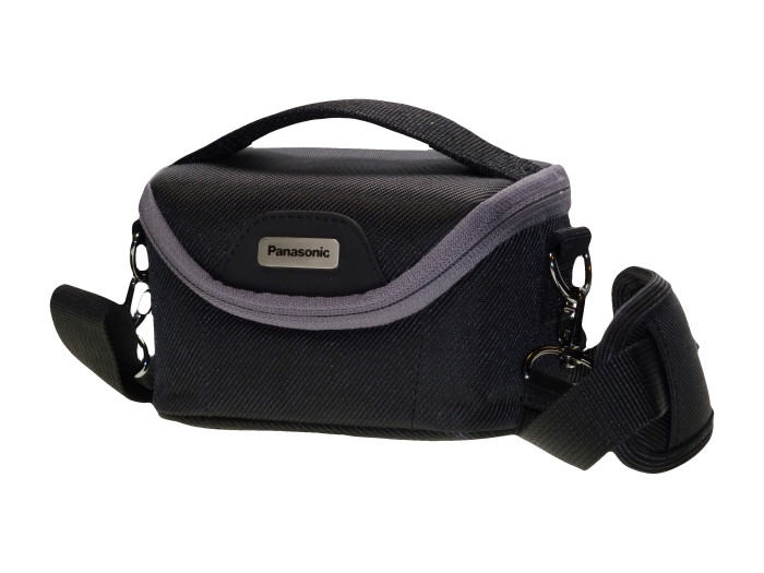 Panasonic Tasche VW-PH80XE-K schwarz Panasonic Tasche VW-PH80XE-K schwarz