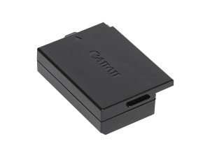 Batterie-Kuppler DR-E10 DC