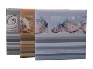 Back To Nature Einst.10x15/200