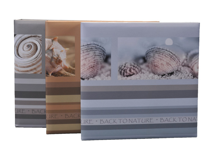 Henzo Back To Nature Einst.10x15/200