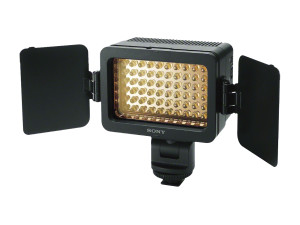 Blitz HVL-LE1 Videolicht