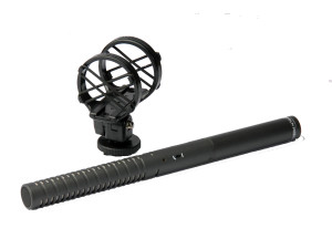 NTG 2 Richtmicrophone