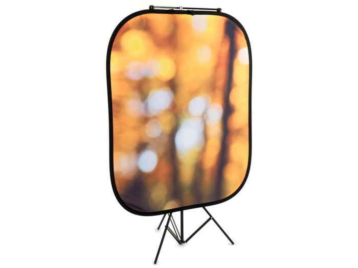 Manfrotto HINTERGRUNDHALTER MAGN.M.STAT.