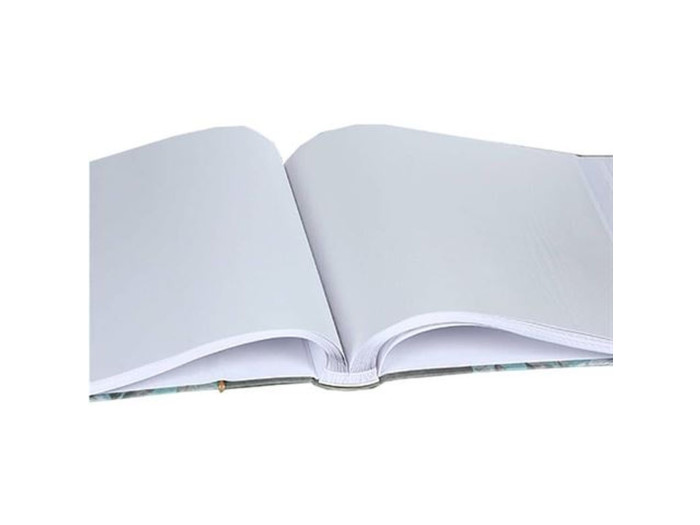 Zep ALBUM GARDEN GREY 32X32/50