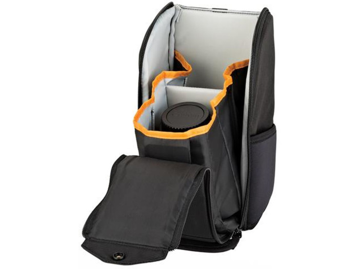 Lowepro PRO TACTIC LENS EXCHANGE 200 Lowepro PRO TACTIC LENS EXCHANGE 200