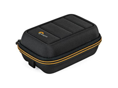 HARDCASE CS 40 SCHWARZ