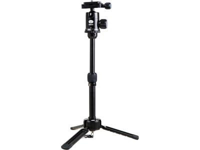 Tischstativ 3T-35 schwarz