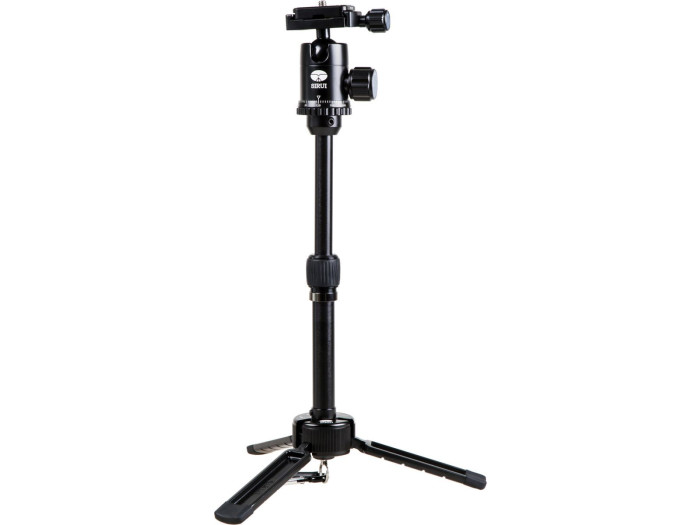 sirui Tischstativ 3T-35 schwarz