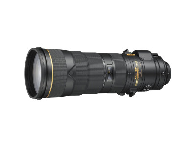 AF-S 180-400/4,0 FL ED VR + TC14