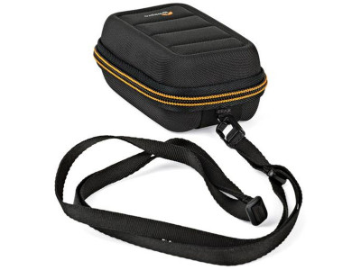 HARDCASE CS 20 SCHWARZ