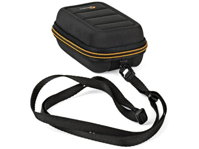 Lowepro HARDCASE CS 20 SCHWARZ Lowepro HARDCASE CS 20 SCHWARZ