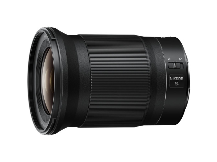Nikon Z Nikkor 20/1,8 S