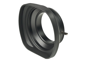 Sonnenblende f. Pancake Olympus 17mm