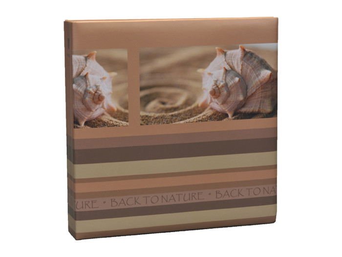 Henzo Back To Nature Einst.10x15/200