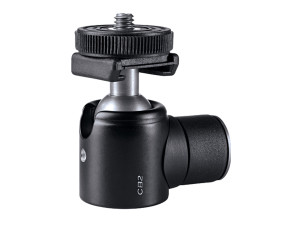 Kugelkopf CB 2.7 Mit Cx 697