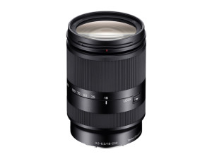 SEL 18-200/3,5-6,3 OSS LE