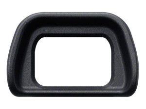 Augenmuschel FDA-EP10