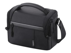Tasche LCS-SL10 schwarz