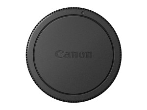 EB Objektivrückdeckel