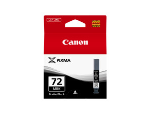 Patrone PGI-72 MBK mattschwarz