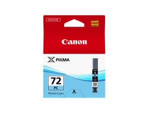 Patrone PGI-72 PC Photo cyan