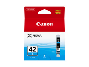 Patrone CLI 42 C cyan