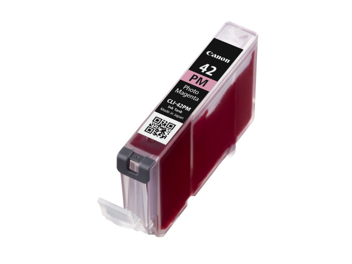 Canon Patrone CLI 42 PM Photo magenta