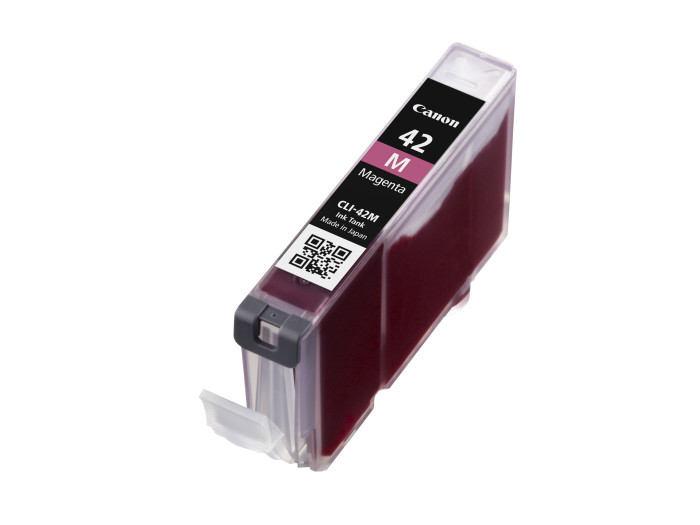 Canon Patrone CLI 42 M magenta