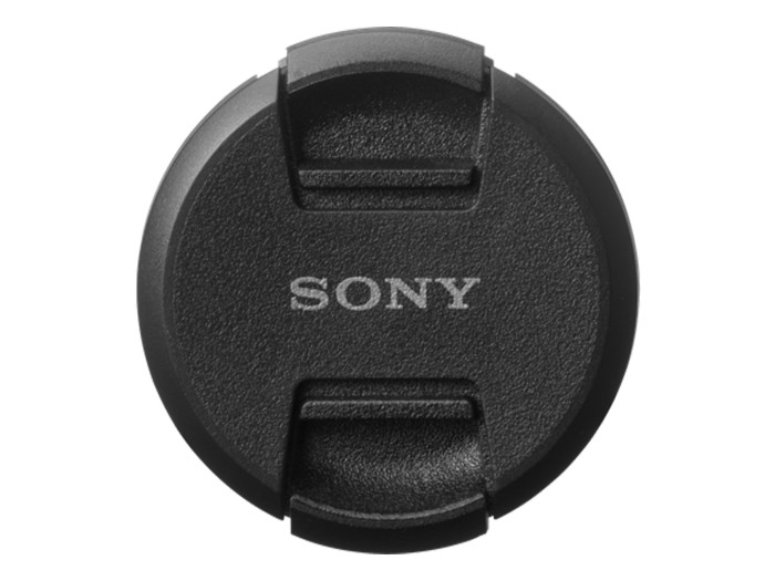 Sony Objektivdeckel ALC-F55S