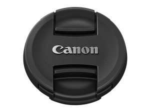 Objektivdeckel E-58 II