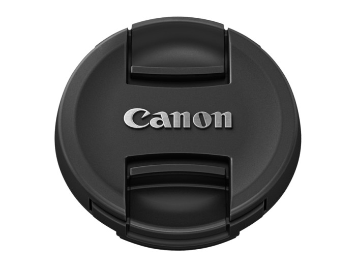 Canon Objektivdeckel E-58 II Canon Objektivdeckel E-58 II