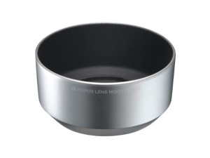 Sonnenblende LH-40B silber