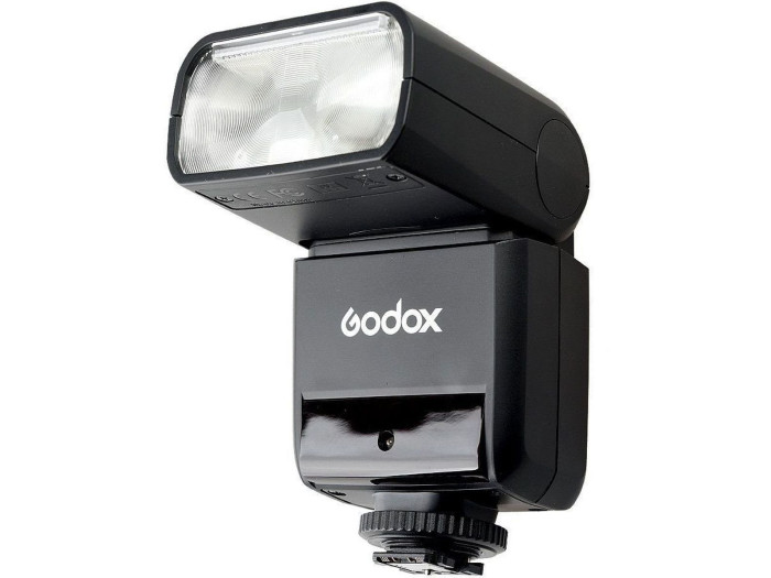 Godox TT350F Blitzgerät für Fujifilm Godox TT350F Blitzgerät für Fujifilm