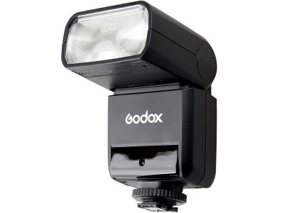 TT350O Blitzgerät für MFT